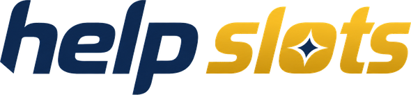 help slots logo